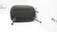 2017 Chevrolet Trax Front Right Left Headrest Black Cloth 42477735 OEM - Alshned Auto Parts