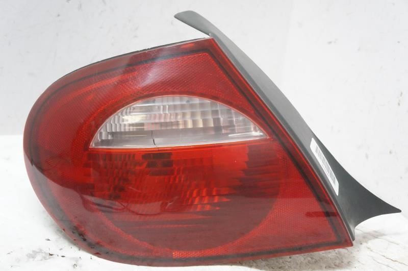 2003-2005 Dodge Neon Driver Left Rear Tail Light 05303543AD OEM - Alshned Auto Parts