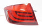 2011-2013 BMW 535i Driver Left Side Outer Tail Light 173462-01 OEM - Alshned Auto Parts