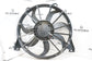 2009-2020 Dodge Journey Radiator Cooling Fan Motor Assembly 68102116AA OEM - Alshned Auto Parts