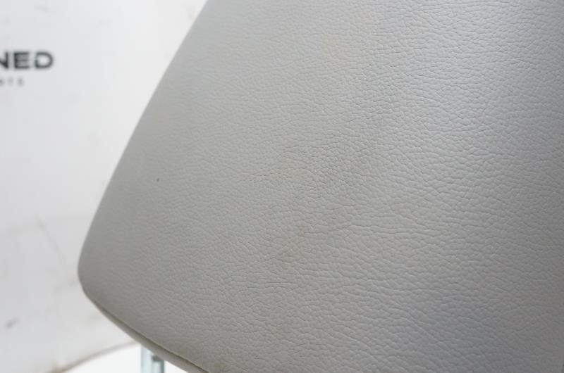 2015 Honda CR-V Front Left Right Headrest Gray Leather 06810-T0G-V81ZA OEM - Alshned Auto Parts