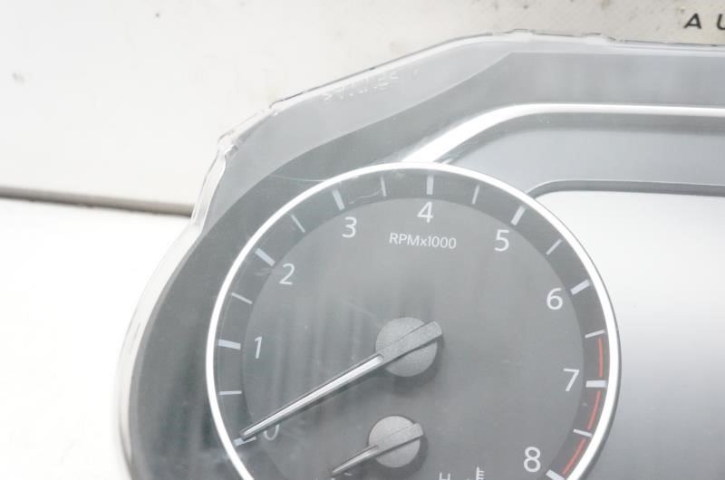2015 Nissan Murano Speedometer Instrument Cluster Mileage Unknown 94001-4R002 OE - Alshned Auto Parts