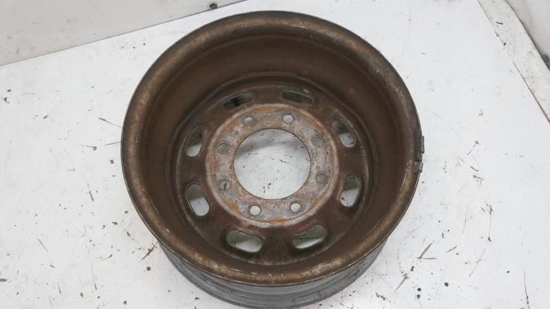 2004 Ford F250 F350 8 Slots 16x7 Wheel Rim Steel Painted OEM A08476 Alshned Auto Parts