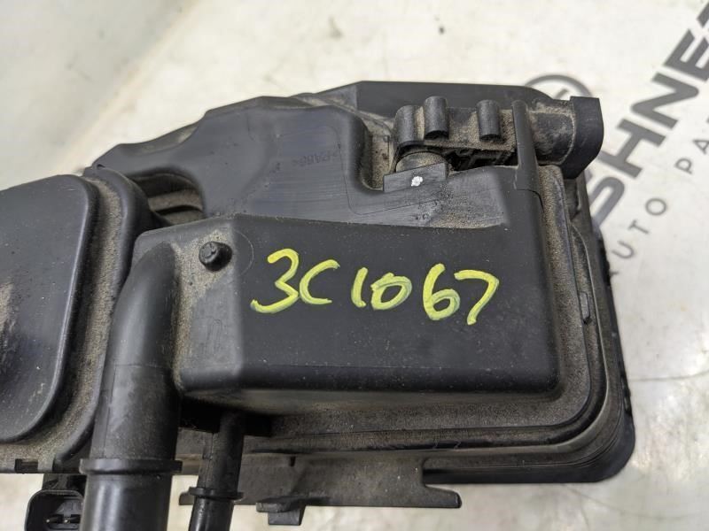 2015 Chevrolet Impala Fuel Vapor Evaporator Emission Canister 84163666 OEM - Alshned Auto Parts