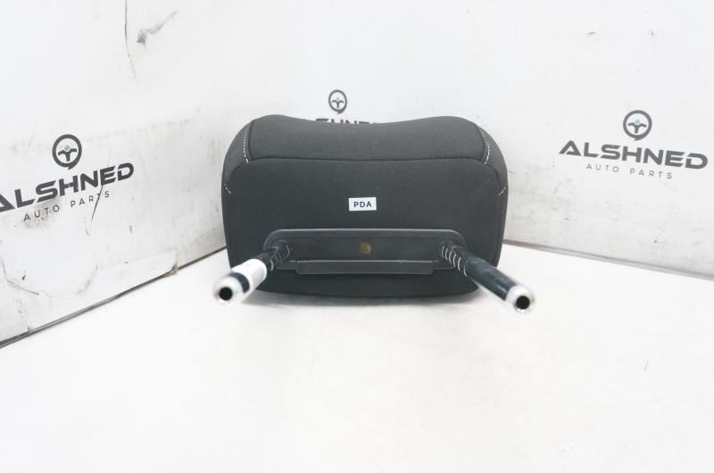 2018 Hyundai Elantra GT Front Right Left Headrest Cloth 88700-G3100-PKY OEM - Alshned Auto Parts