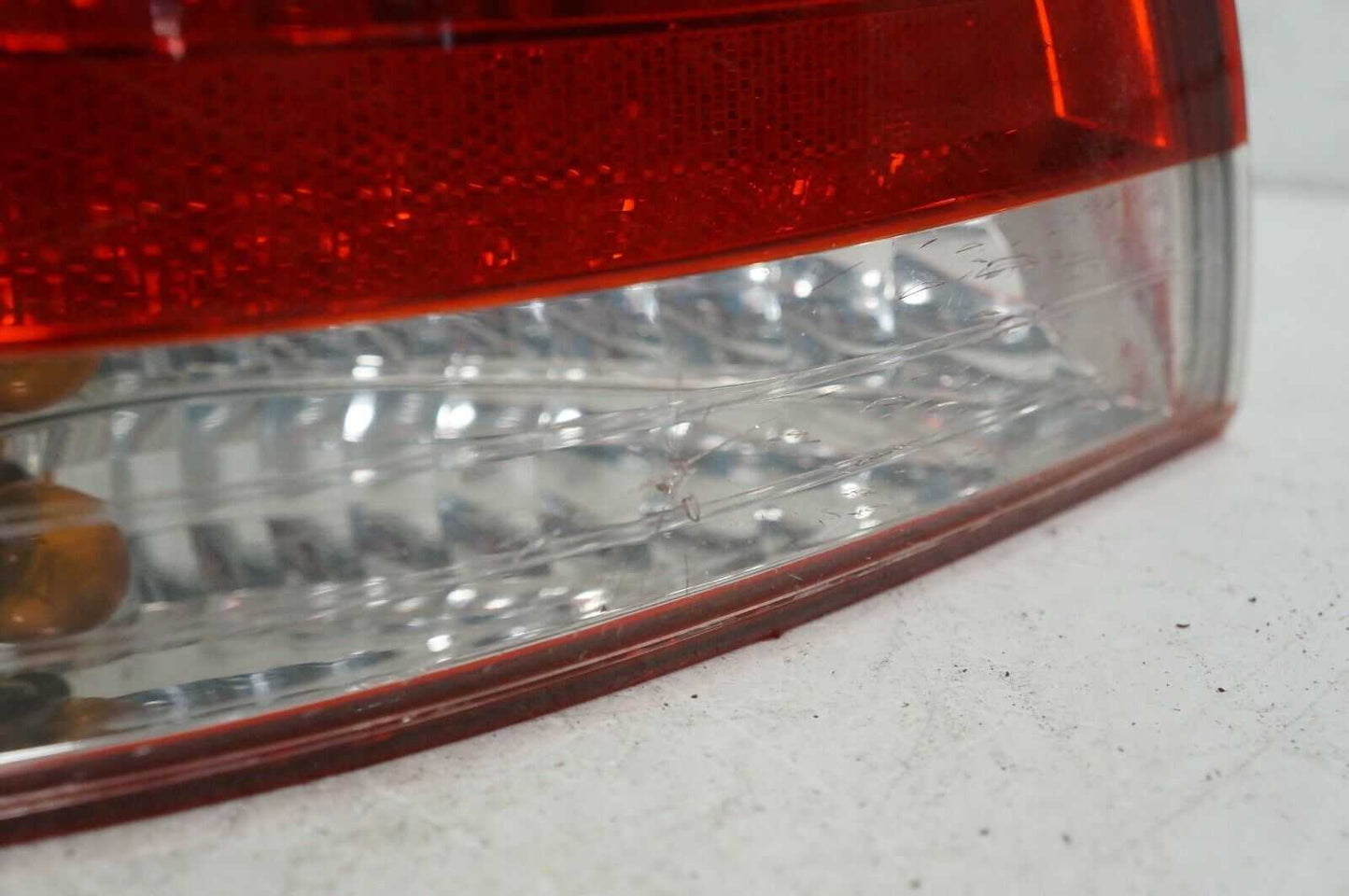 2006-2008 Hyundai Sonata Factory Left Driver Tail Light 92401-3K020 OEM - Alshned Auto Parts