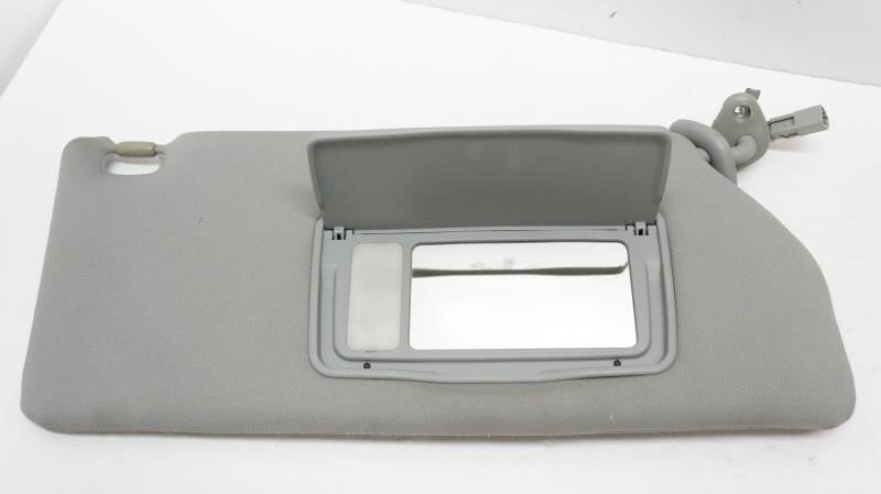 07 Honda Odyssey Passenger Right Side Sun Visor (Gray) OEM 83230-SHJ-A12ZB - Alshned Auto Parts