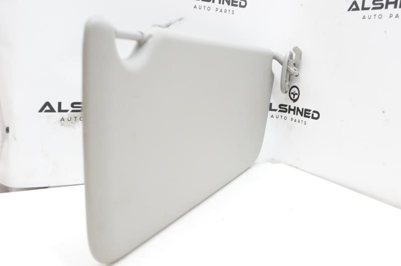 2013-2020 Nissan NV200 Passenger Right Sun Visor 96400-3LM0C OEM - Alshned Auto Parts