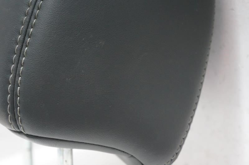 2011 Nissan Maxima Front Right Left Headrest Black Leather 86400-ZY90D OEM - Alshned Auto Parts