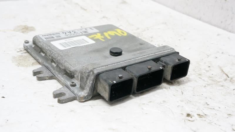 2012 Nissan Murano 3.5L Engine Computer Control Module ECU ECM NEC000-687 OEM - Alshned Auto Parts