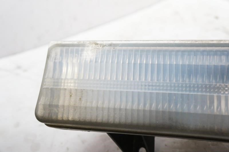 1999 Ford F250 SD Driver Front Corner Turn Signal Light 1C3X-13B221-A OEM - Alshned Auto Parts