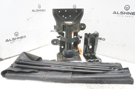 *READ* 2011 Ford F350 SD Emergency Spare Wheel Tool Jack Lift 1U5A-17A078-BA OEM Alshned Auto Parts