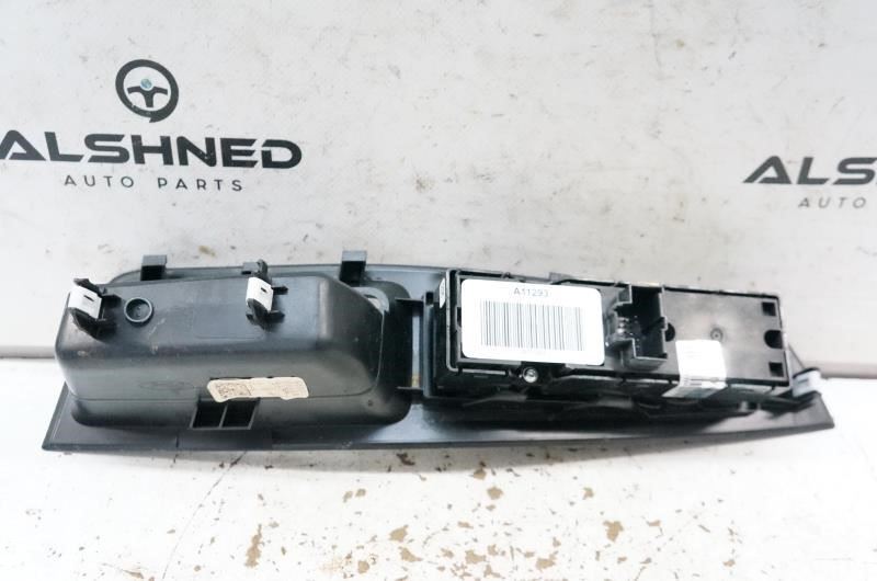 2019 Ford Edge Driver Front Master Window Switch GT4T-14540-BAW OEM - Alshned Auto Parts