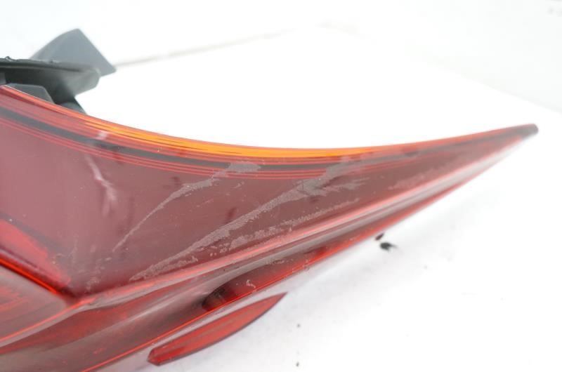 *READ* 17-20 Toyota Prius Passenger Right Side Tail Light Outer 81550-47340 OEM - Alshned Auto Parts