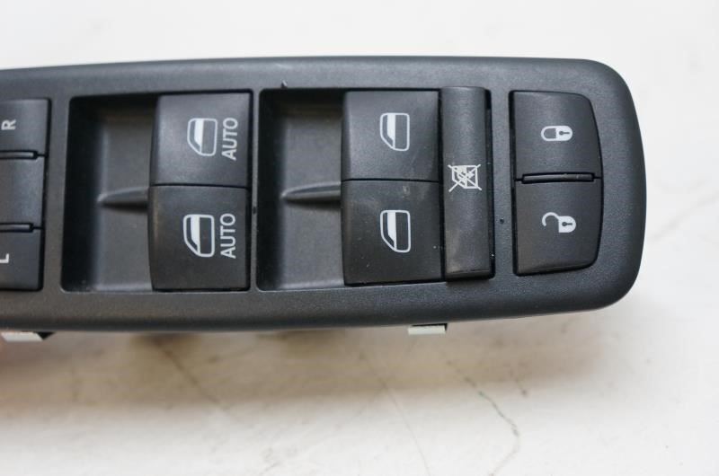 ***READ** 2015 Jeep Cherokee Driver Left Door Front Window Switch OEM 68141894AA - Alshned Auto Parts