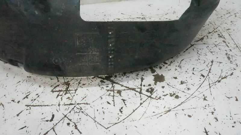 2014-2016 Kia Soul Front LEFT DRIVER Fender Liner Guard INNER 86811-B2100 - Alshned Auto Parts