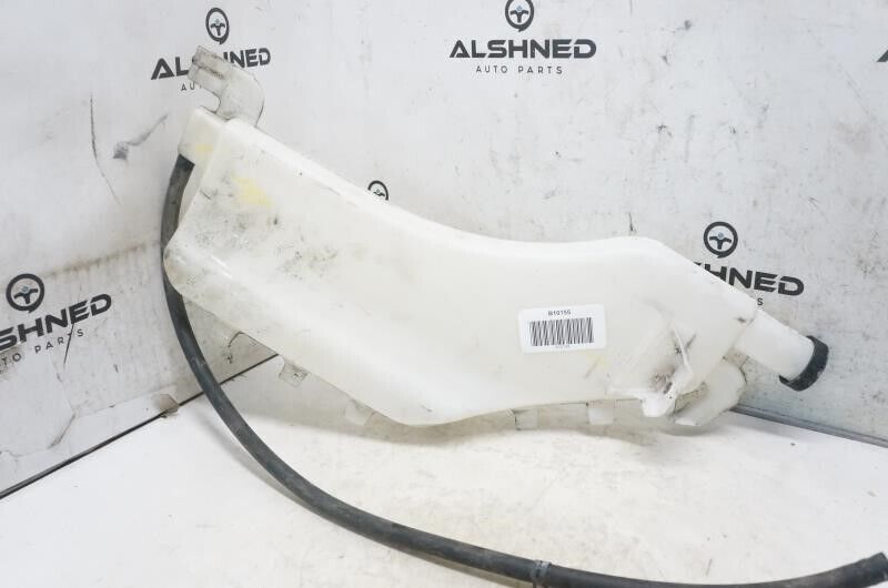 2013-2019 Nissan Sentra Radiator Coolant Reservoir Bottle 21710-3SH0A OEM - Alshned Auto Parts