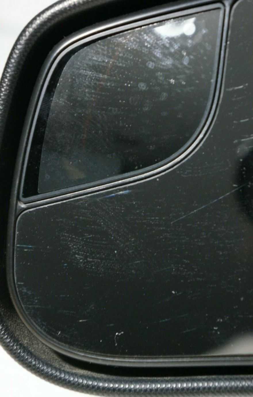 2011-2014 Chevrolet Equinox LH Driver Side View Power Mirror OEM 22818308 - Alshned Auto Parts