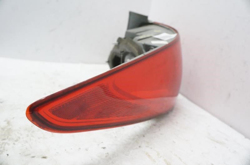 2012-2014 Hyundai Accent Driver Left Rear Tail Light 92401-1R010 OEM - Alshned Auto Parts