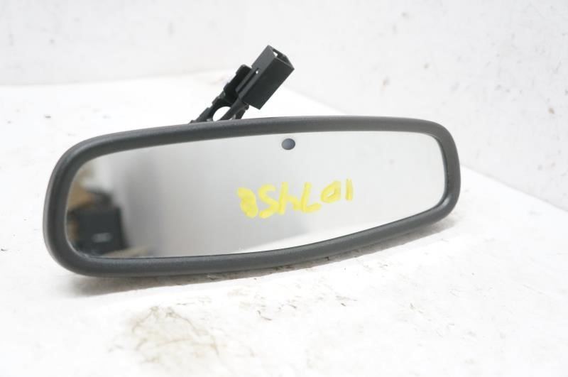 2013 Cadillac ATS Interior Rear View Mirror 13581081 OEM - Alshned Auto Parts