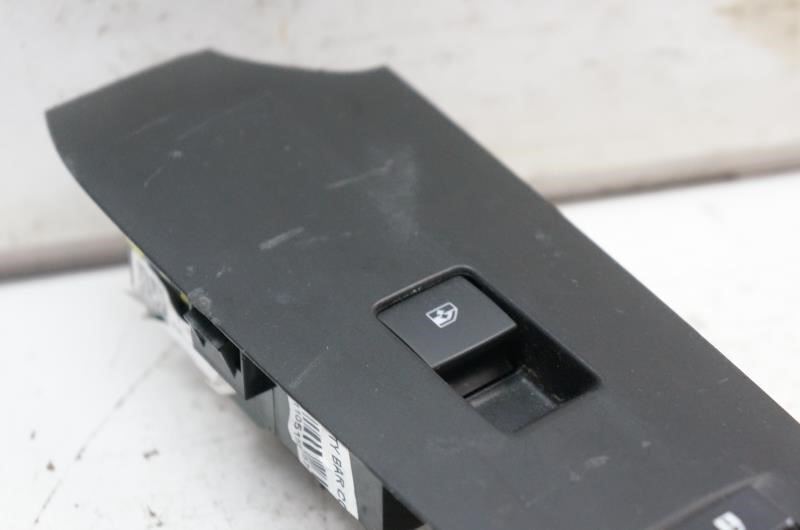 2014 Chevrolet Impala Passenger Right Power Window Switch 22819399 OEM - Alshned Auto Parts