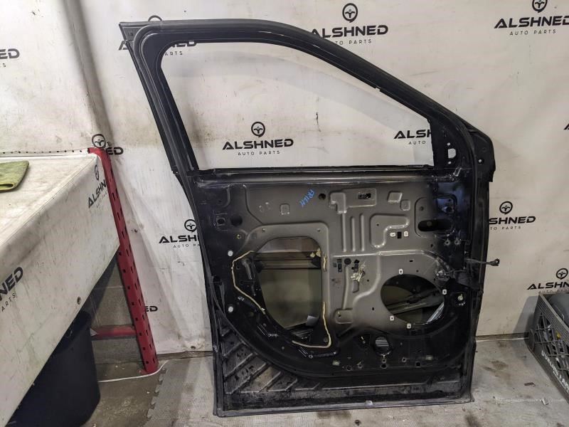 2013-2019 Ford Explorer Police Front Left Door Shell JB5Z-7820125-B OEM *ReaD* - Alshned Auto Parts