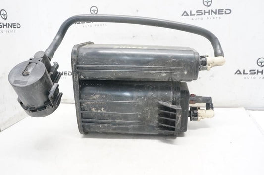 2015 Buick Enclave Fuel Vapor Evaporator Emission EVAP Canister 15136019 OEM - Alshned Auto Parts