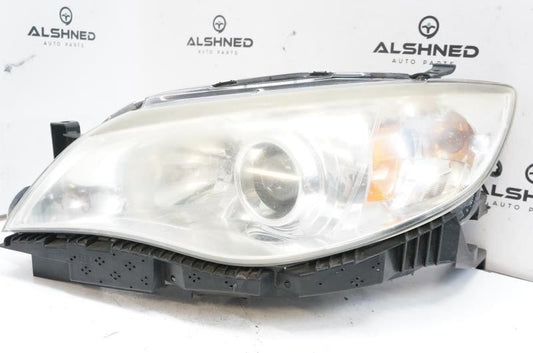 *READ* 13-15 Subaru Impreza STI Driver Left Front Head Light 84001FG391 OEM - Alshned Auto Parts