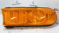 2012 2014 Toyota FJ Cruiser Driver Left Front Turn Signal Light 81171-35550 OEM - Alshned Auto Parts