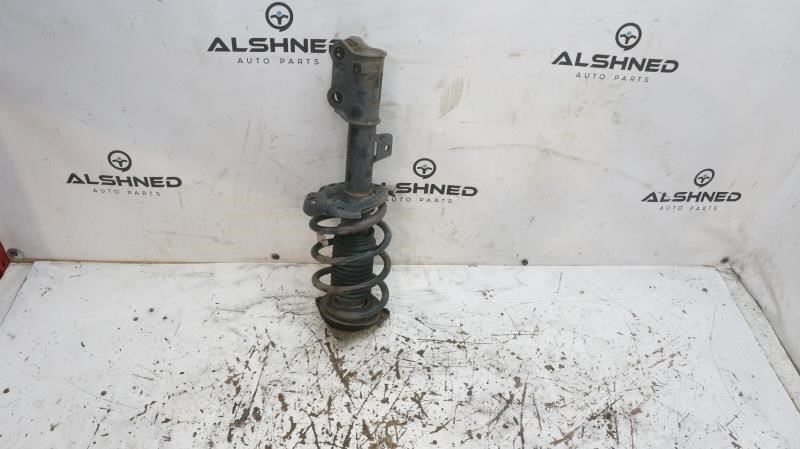 2014-2019 Kia SOUL Front Driver Left Strut shock absorbers 54650-B2030 - Alshned Auto Parts