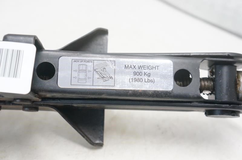 2016 Subaru Legacy Lift Jack 97032AJ02A OEM - Alshned Auto Parts