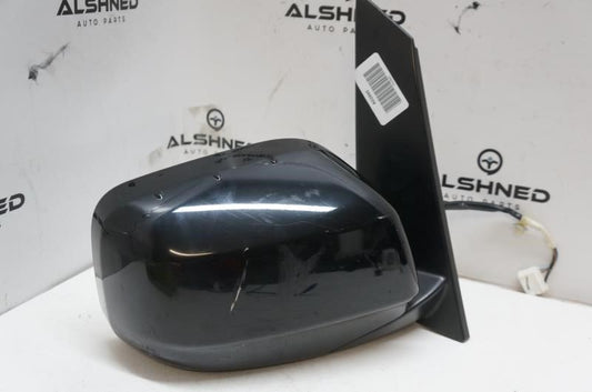 2013 Honda Odyssey Passenger Right Side Rear View Mirror 76200-TK8-A11ZA OEM - Alshned Auto Parts