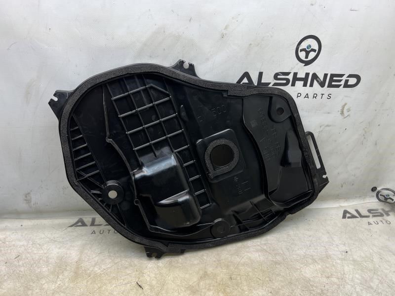 16-22 Toyota Prius Front Left Door Water Deflector Shield Cover 67832-47100 OEM - Alshned Auto Parts