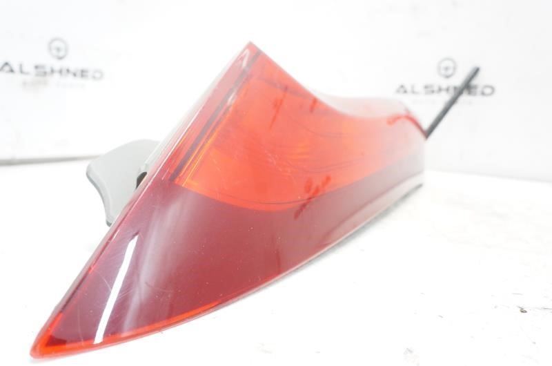 2015-2016 Honda CR-V Driver Left Tail Light Upper 34175-T1W-A01 OEM - Alshned Auto Parts