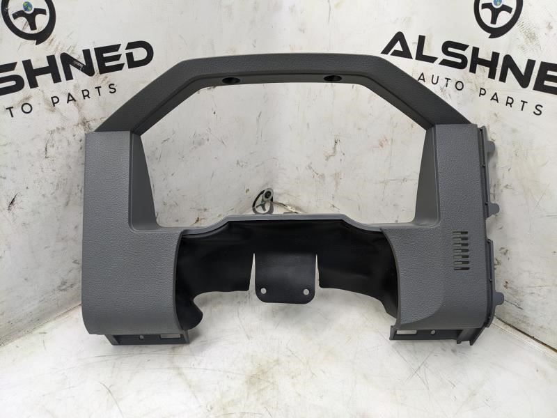 2011-2016 Ford F250 F350 Dash Speedometer Cluster Bezel BC34-25044070-A OEM - Alshned Auto Parts