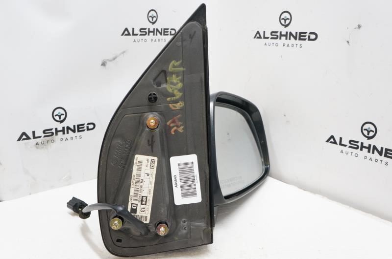 2005-2015 Nissan Xterra passenger right side mirror power 96301-EA005 OEM - Alshned Auto Parts