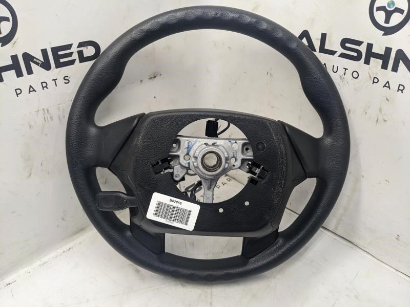 2016-2021 Toyota Tacoma Steering Wheel w Control Buttons GS120-A0060 OEM - Alshned Auto Parts