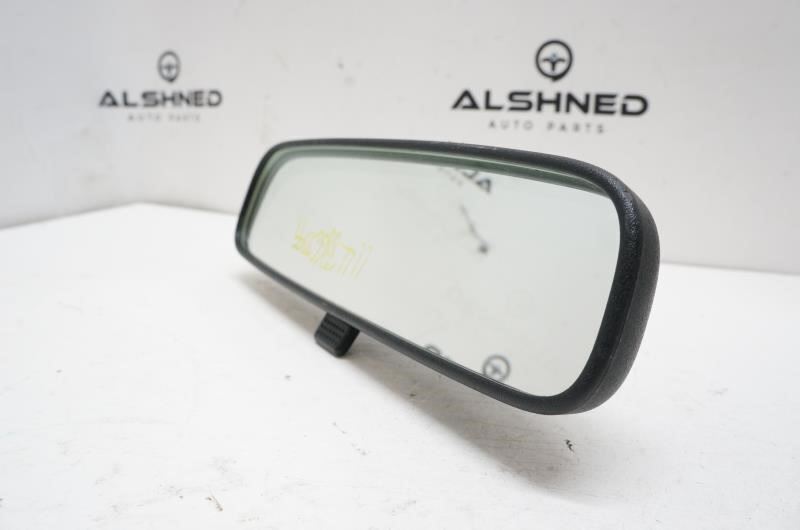 2015 Honda Accord 4 Door LX Rear View Mirror A 047171 - Alshned Auto Parts