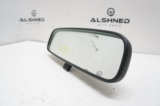 2015 Honda Accord 4 Door LX Rear View Mirror A 047171 - Alshned Auto Parts