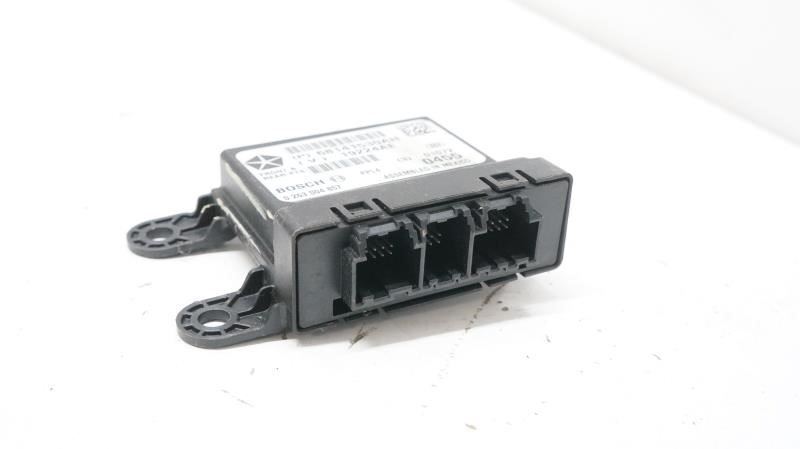 14-17 Dodge RAM 1500 Parking Assist Module Module Front & Rear 68141530AH OEM - Alshned Auto Parts