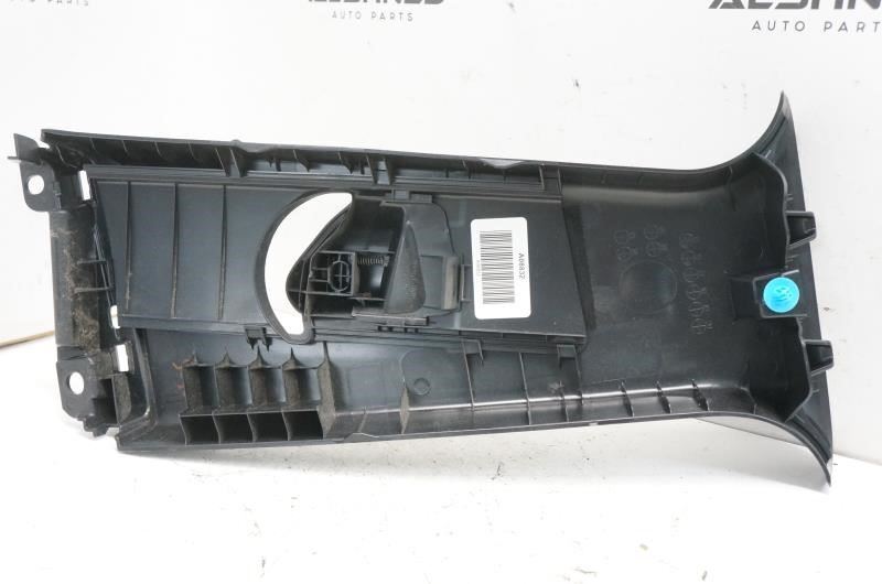 2016 Toyota Prius Left Side Upper Pillar Trim 62420-47100 OEM - Alshned Auto Parts