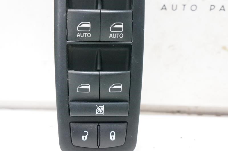 2011-2017 Dodge Journey Driver Left Door Master Power Window Switch 68139805AB O - Alshned Auto Parts