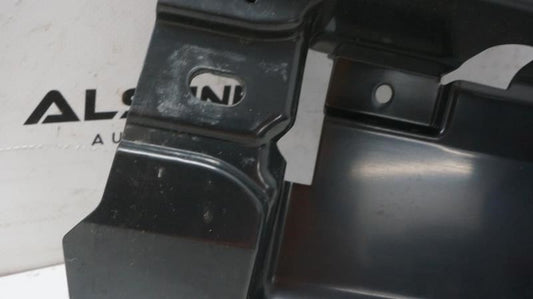 2011 BMW 535i Right Passenger Front Dash Cover Panel 108229-10 OEM - Alshned Auto Parts