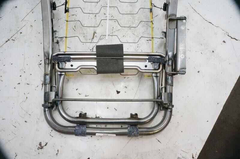 2009-2013 Subaru Forester Driver Left Front Upper Seat Frame 64110FG031 OEM Alshned Auto Parts
