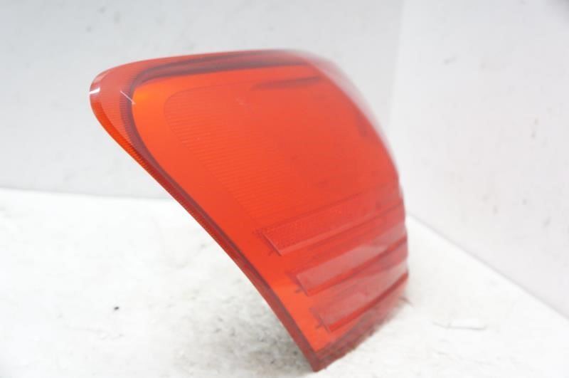 2008-2015 Nissan Rogue Driver Left Rear Tail Light 26555-JM00A OEM - Alshned Auto Parts