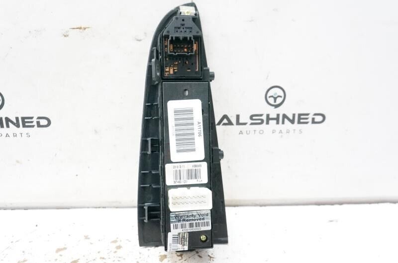 2007-2010 Hyundai Elantra  Driver Master Window Mirror Switch 93570-2H1109P OEM - Alshned Auto Parts