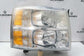 *READ* 2008 Chevrolet Silverado Right Passenger Headlight 25833679 OEM - Alshned Auto Parts