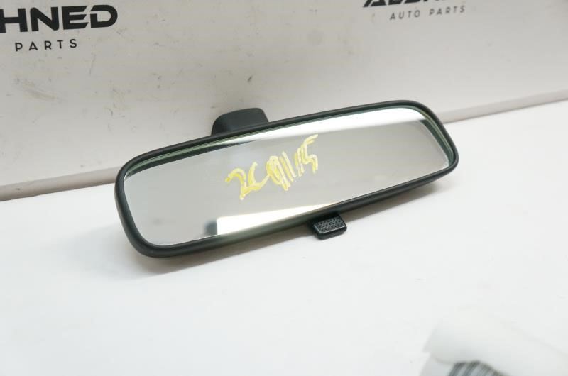 2017 Subaru Wrx Interior Rear View Mirror H501SVA000 OEM - Alshned Auto Parts