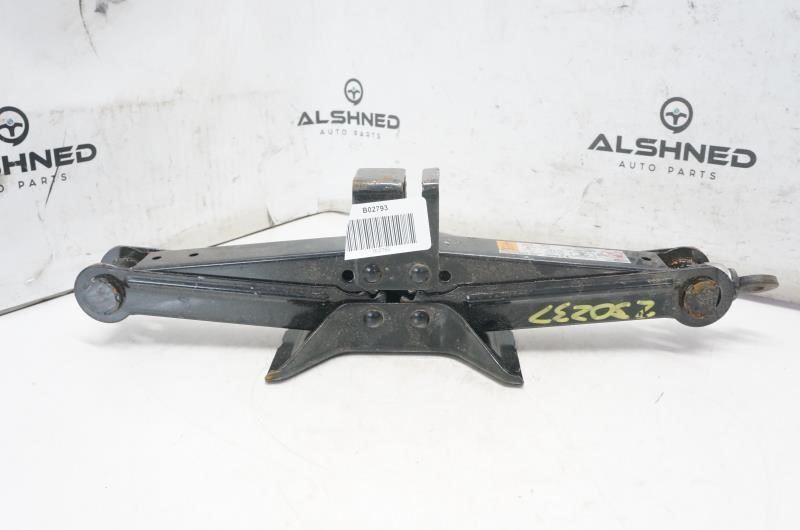 2014-2018 Mazda CX-5 Lift Jack LC62-37-790E OEM - Alshned Auto Parts