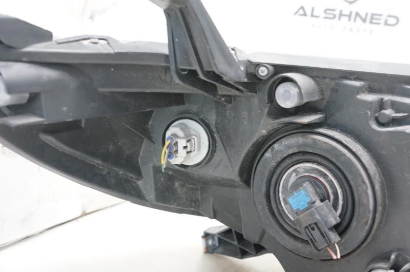 2015 Toyota Sienna Front Driver Left Head Light 312-11C2L-AF1 Aftermarket *ReaD* - Alshned Auto Parts